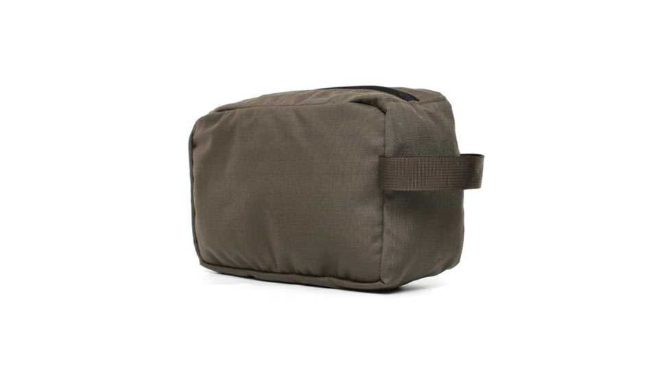 LBT Toiletry Bag, MAS Gray, LBT-8009A MAS GREY