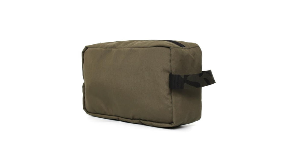 LBT Toiletry Bag, Ranger/Black MC, LBT-8009A RANGER/BLACK MC