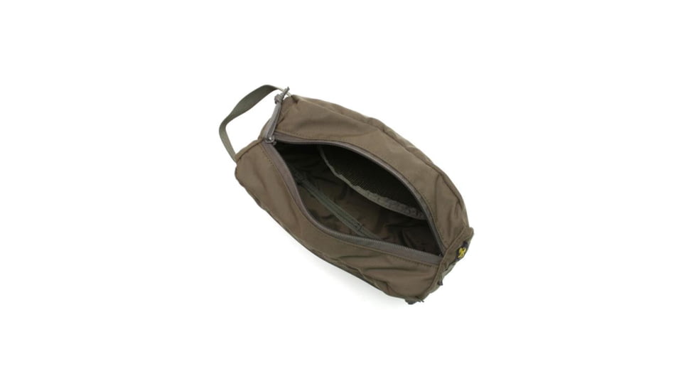 LBT Toiletry Bag, Ranger/DNC, LBT-8009A RANGER/DNC