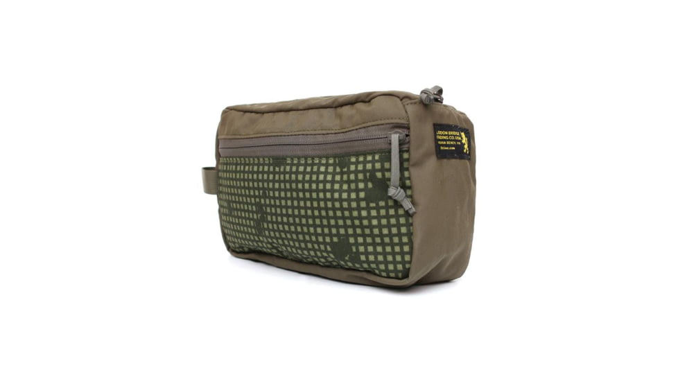 LBT Toiletry Bag, Ranger/DNC, LBT-8009A RANGER/DNC