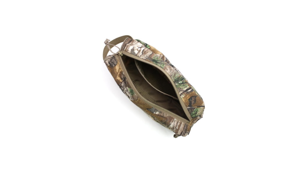 LBT Toiletry Bag, Realtree, LBT-8009A REALTREE