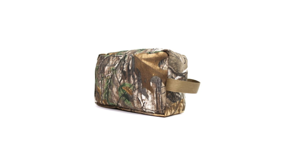 LBT Toiletry Bag, Realtree, LBT-8009A REALTREE