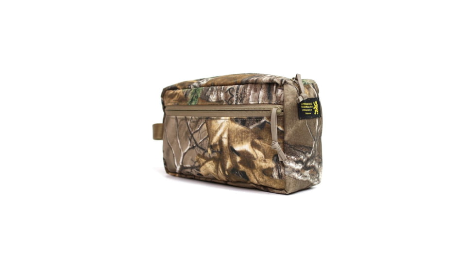 LBT Toiletry Bag, Realtree, LBT-8009A REALTREE