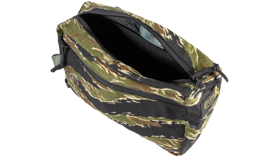 LBT Toiletry Bag, VTS, LBT-8009A VTS