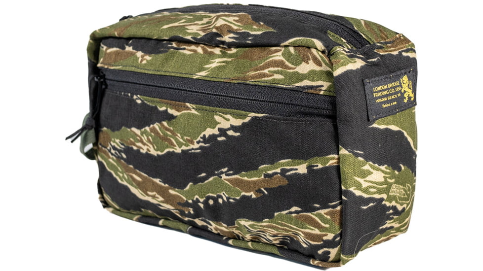 LBT Toiletry Bag, VTS, LBT-8009A VTS