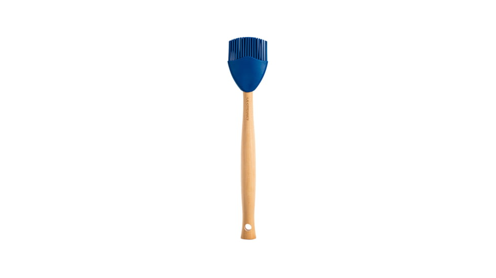 Le Creuset Craft Series Basting Brush, Marseille, 10 1/2x2 1/8in, 42204000200005