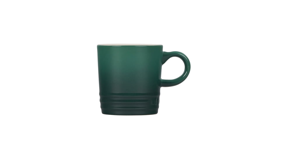 Le Creuset Espresso Mug, Artichaut, 3 oz, 70305110795000