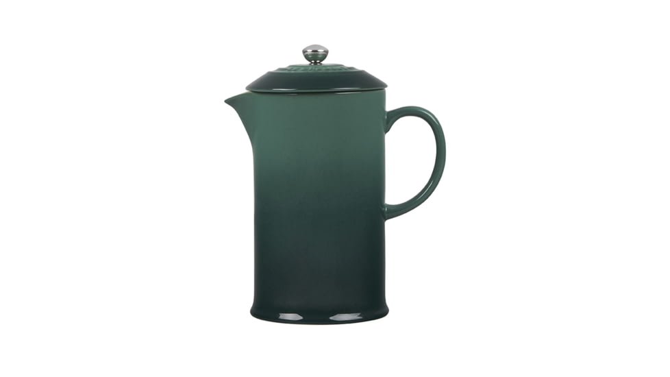 Le Creuset French Press, Artichaut, 34 oz, 70706200795171