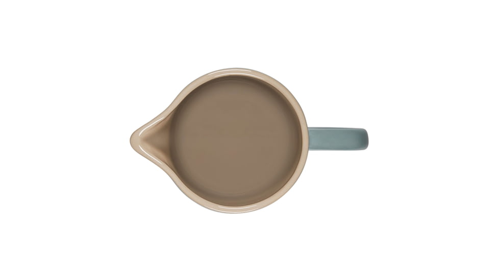 Le Creuset French Press, Sea Salt, 34 oz, 70706200717171