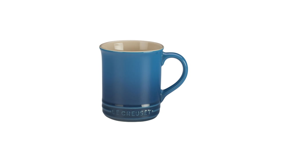 Le Creuset Mug, Marseille, 14 oz, 70317140200002