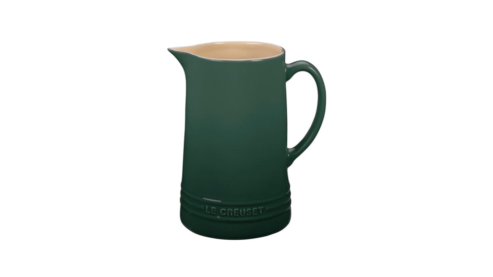 Le Creuset Pitcher, Artichaut, 1.6 qt, 70901250795005