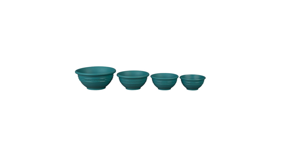 Le Creuset Prep Bowls, Caribbean, ST00002000170001