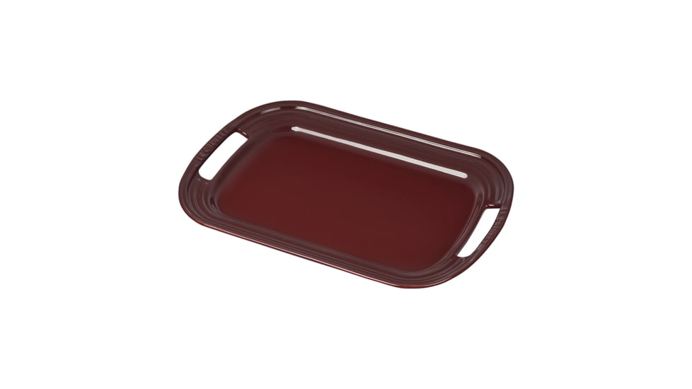 Le Creuset Serving Platter, Rhone, 16.25in, 79000042949005