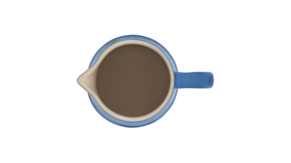 Le Creuset Signature Petite Pitcher, Marseille, 10 oz, 70901130200005