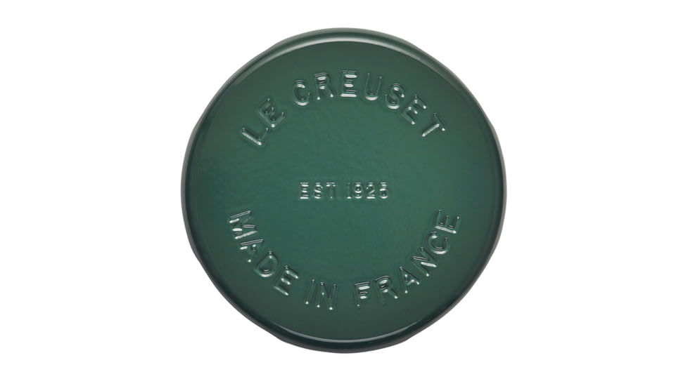 Le Creuset Signature Trivet, Artichaut, 8.8in, 10116022795001