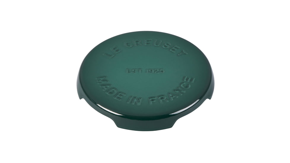 Le Creuset Signature Trivet, Artichaut, 8.8in, 10116022795001