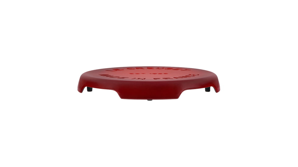 Le Creuset Signature Trivet, Cerise, 8.8in, 10116022060001