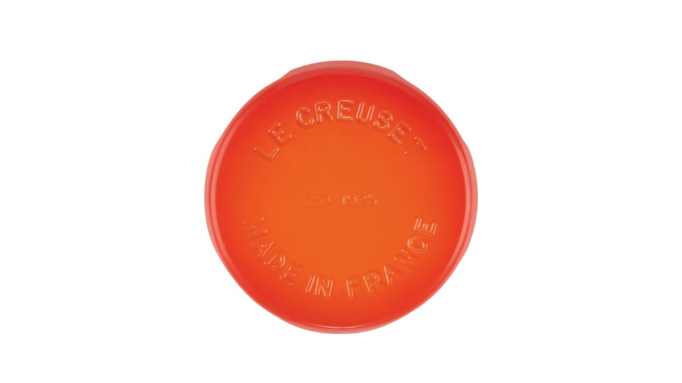 Le Creuset Signature Trivet, Flame, 8.8in, 10116022090001