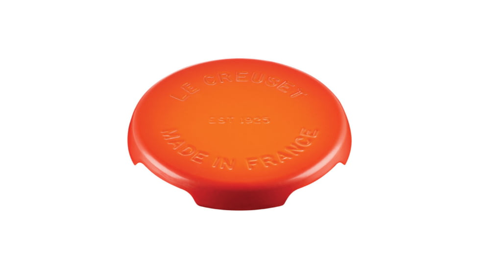 Le Creuset Signature Trivet, Flame, 8.8in, 10116022090001