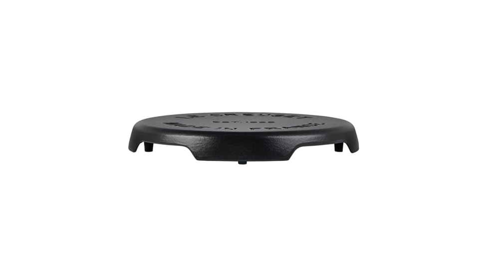 Le Creuset Signature Trivet, Licorice, 8.8in, 10116022000001