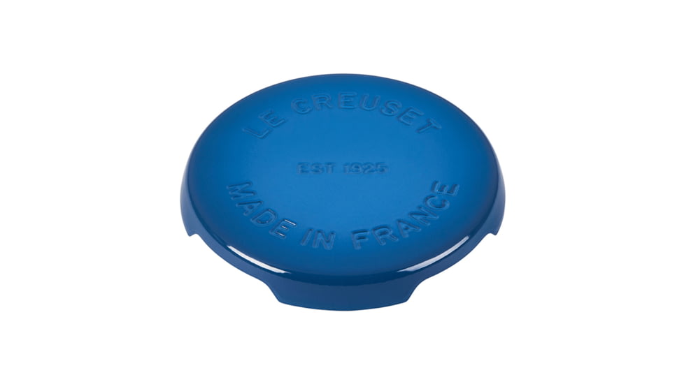 Le Creuset Enameled Cast Iron Signature Trivet, Marseille, 10116022200001