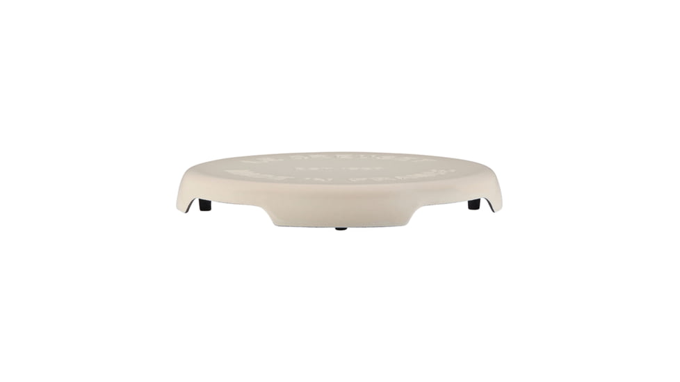 Le Creuset Signature Trivet, Meringue, 8.8in, 10116022716001