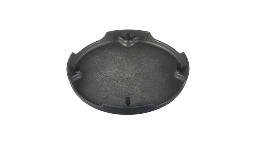 Le Creuset Signature Trivet, Oyster, 8.8in, 10116022444001