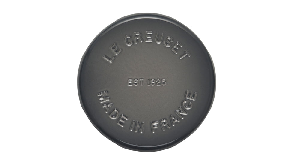 Le Creuset Signature Trivet, Oyster, 8.8in, 10116022444001