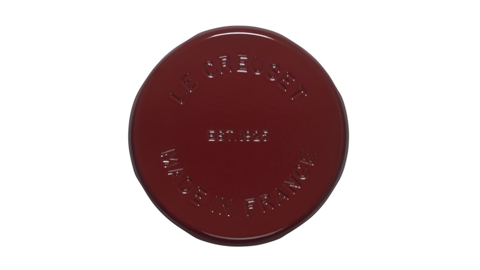 Le Creuset Signature Trivet, Rhone, 8.8in, 10116022949001