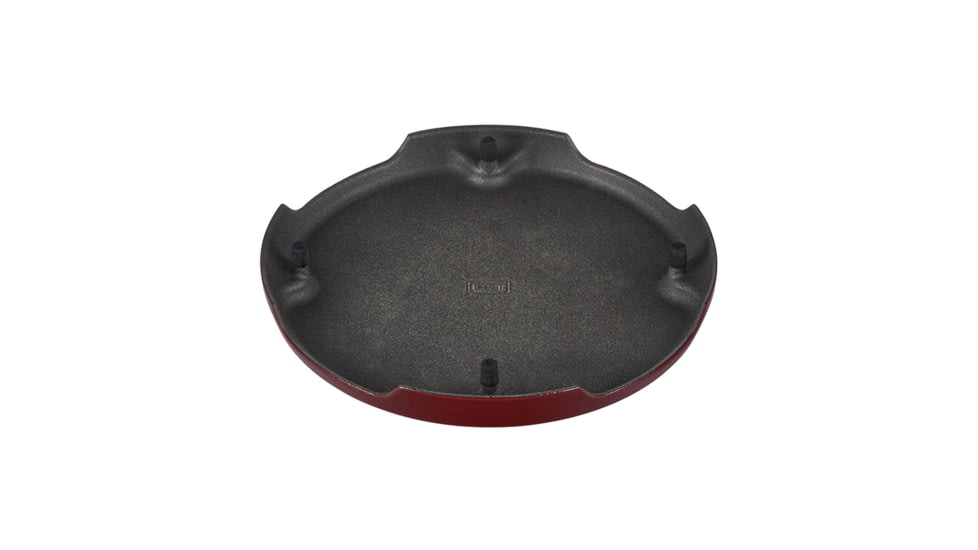 Le Creuset Signature Trivet, Rhone, 8.8in, 10116022949001