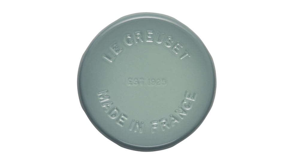 Le Creuset Signature Trivet, Sea Salt, 8.8in, 10116022717001