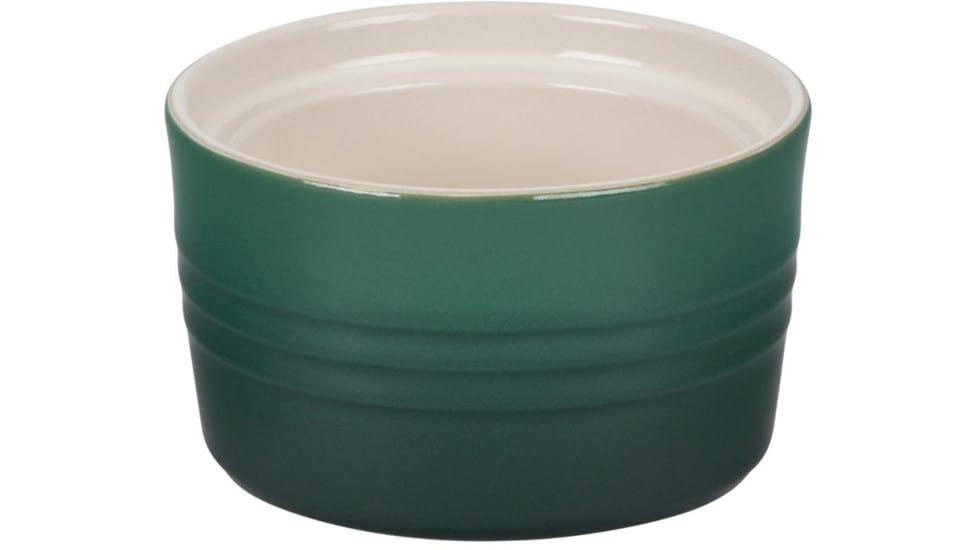 Le Creuset Stackable Ramekin, Artichaut, 7 oz, 70403120795000
