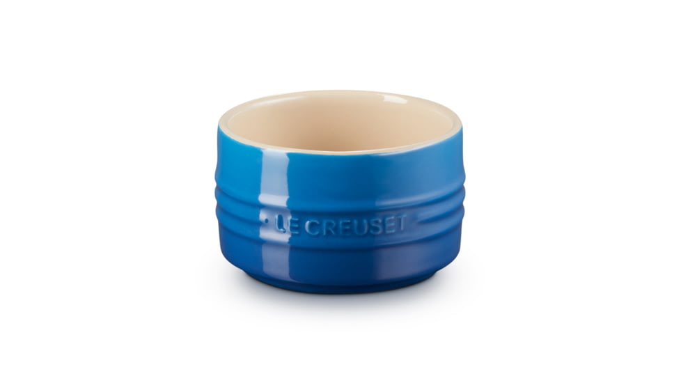 Le Creuset Stackable Ramekin, Marseille, 7 oz, 70404120200005