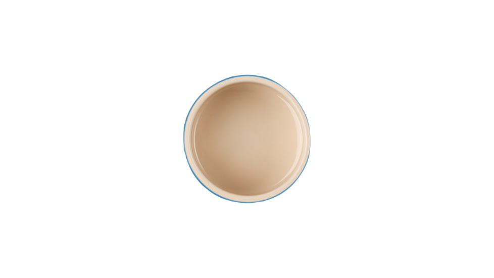 Le Creuset Straight Wall Ramekin, Marseille, 70403120200000