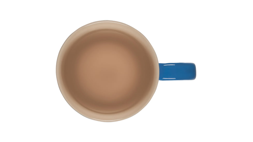 Le Creuset XL Logo Mug, Marseille, 20 oz, 70330158200000