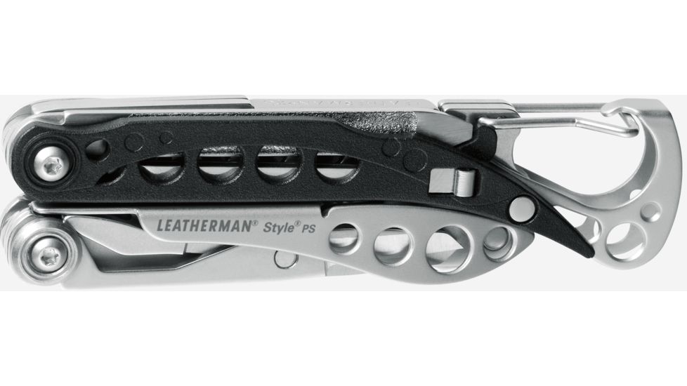 Leatherman 831488 Style Ps Closed