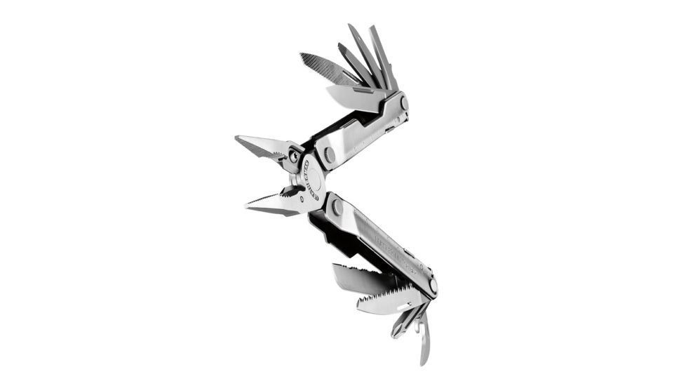 Leatherman REBAR Multi-Tool 831548