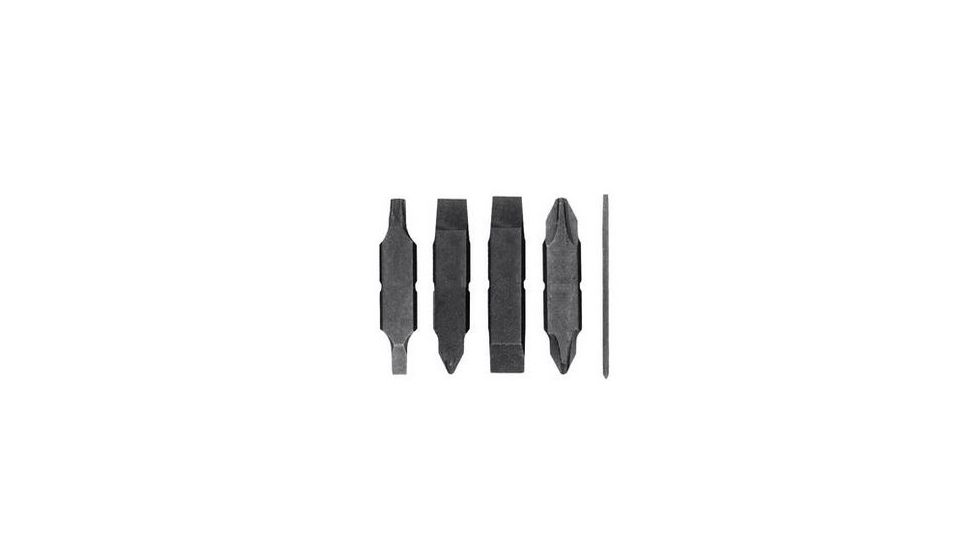 Leatherman 9-piece Replacement Bit Kit 934925