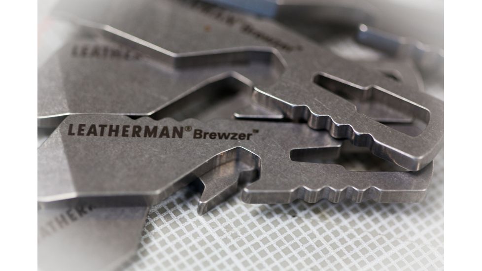 Leatherman Brewzer Blade Tool 831678