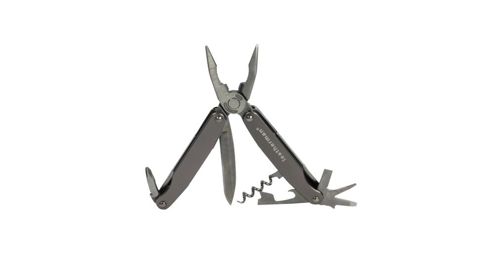 Leatherman Juice C2 - Storm gray 70108001K