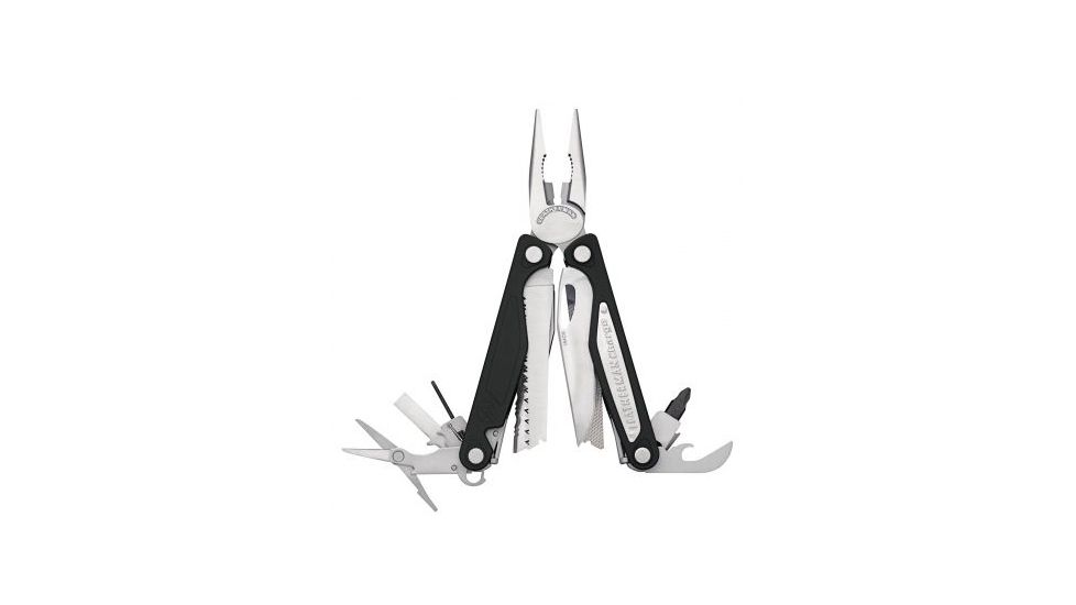 Leatherman Charge AL 6061-T6 Multi Tool Standard Sheath 830663