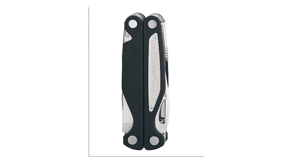 Leatherman Charge ALX  6061-T6 Aluminum Handles w/ Sheath, Closed 830675A