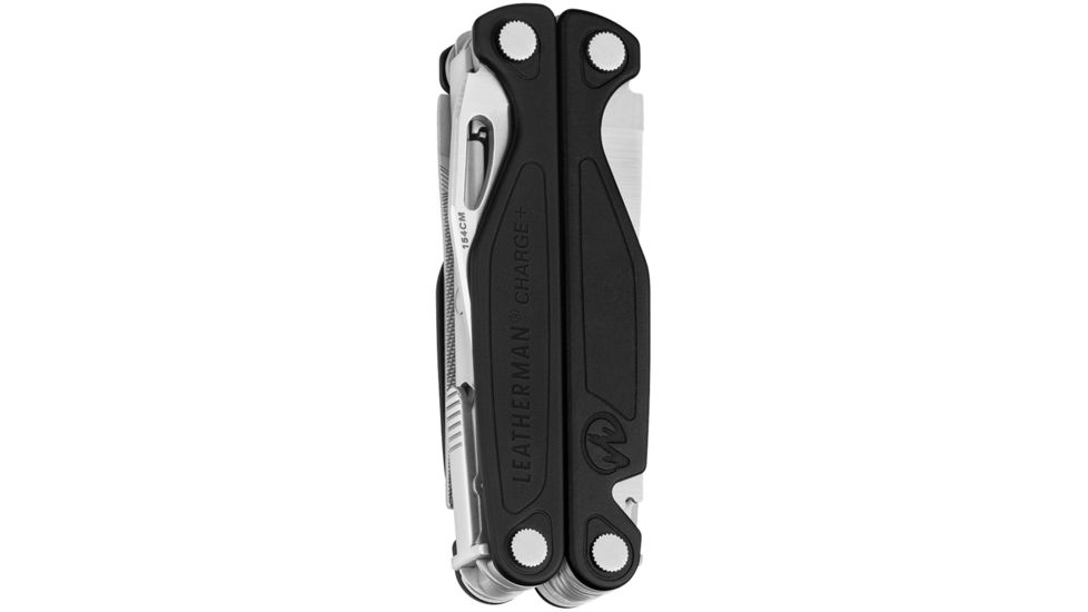 Leatherman Charge Plus Multi-Tool Heritage, Stainless Steel, 832558