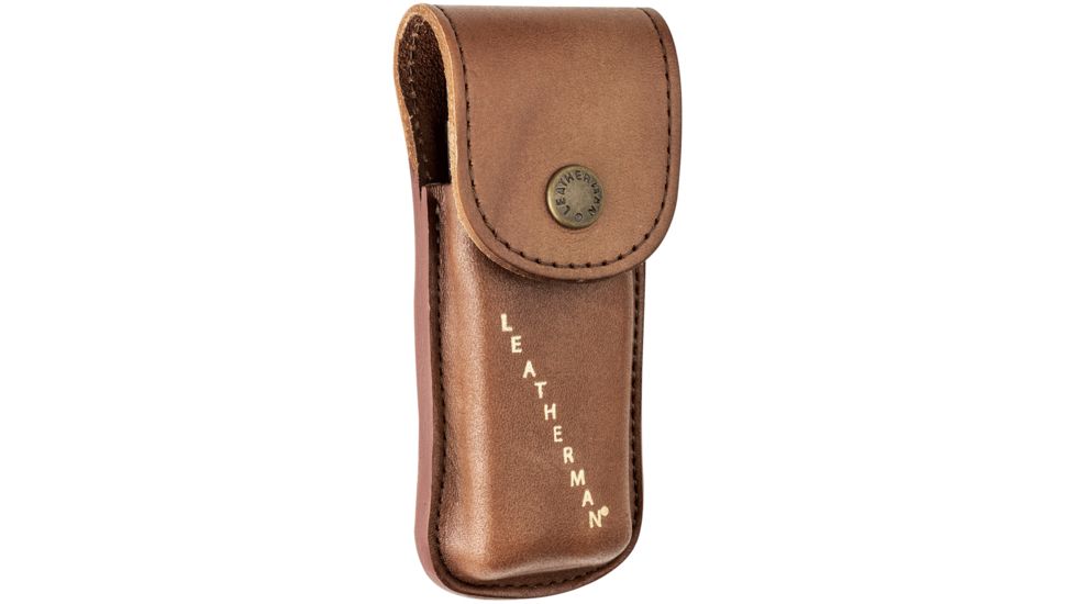 Leatherman Charge Plus Multi-Tool Heritage, Stainless Steel, 832558