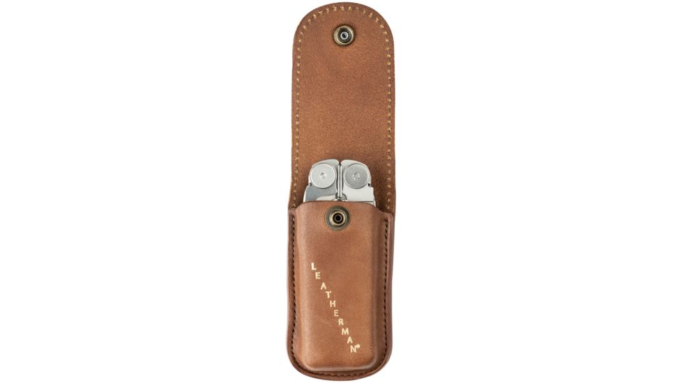 Leatherman Charge Plus Multi-Tool Heritage, Stainless Steel, 832558