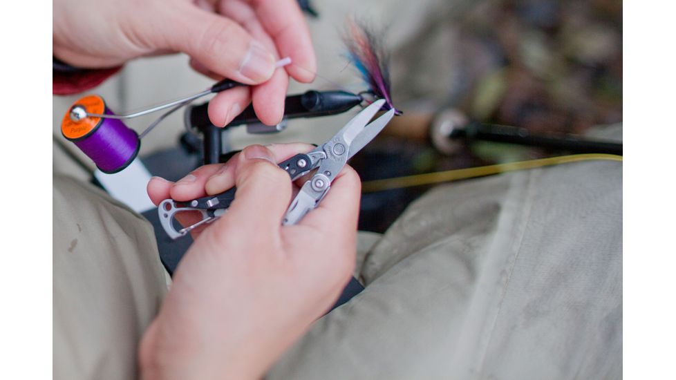 Leatherman CS Keychain Tool w/ Bottle Opener 831208