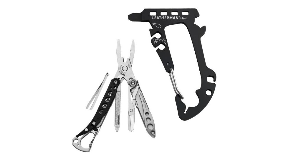 Leatherman Hail and Style PS Multi Tool 831784