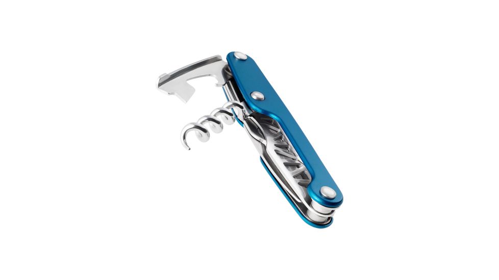 Leatherman Juice CS3, Columbia Blue 832370