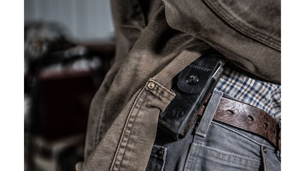 Leatherman Knife Accessories Blast Crunch Leather Sheath 934835