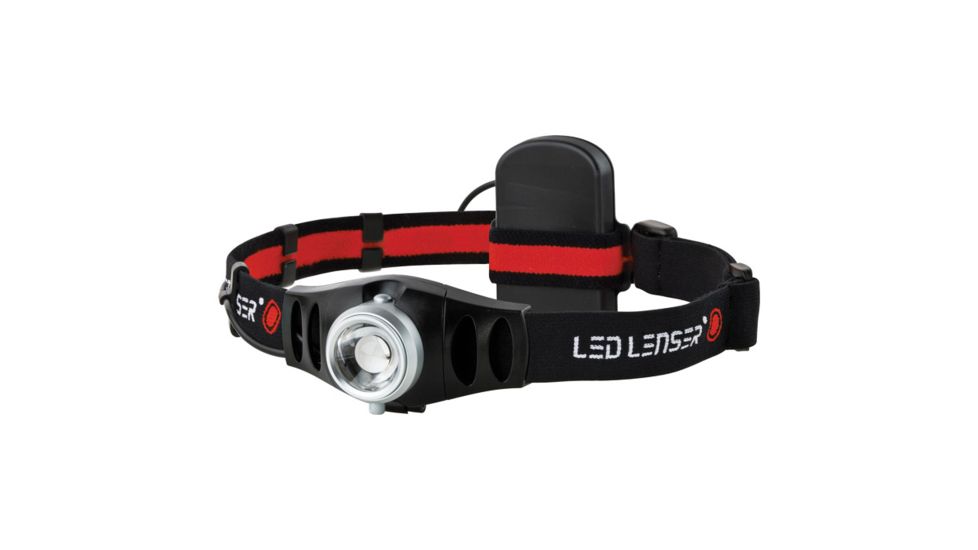Leatherman Led Lenser H5 Headlamp 880037